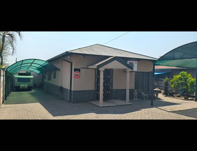 3 BEDROOM HOUSE FOR SALE IN PRETORIA GARDENS